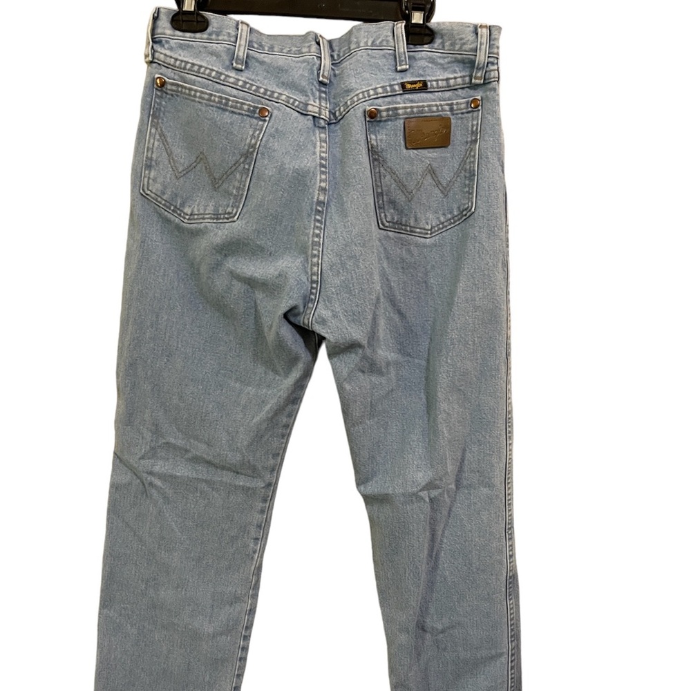 Wrangler Cowboy Cut Original Fit Jeans 34x32